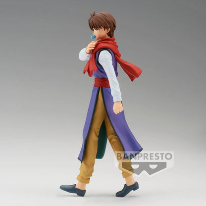 Koenma King Enma Jr. Yu Yu Hakusho 30e anniversaire DXF