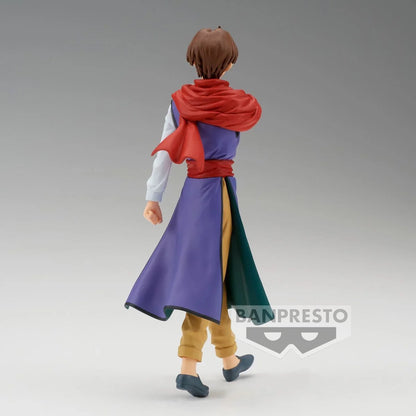 Koenma King Enma Jr. Yu Yu Hakusho 30e anniversaire DXF