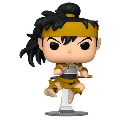 Koga Inuyasha Funko POP! Animation 1591