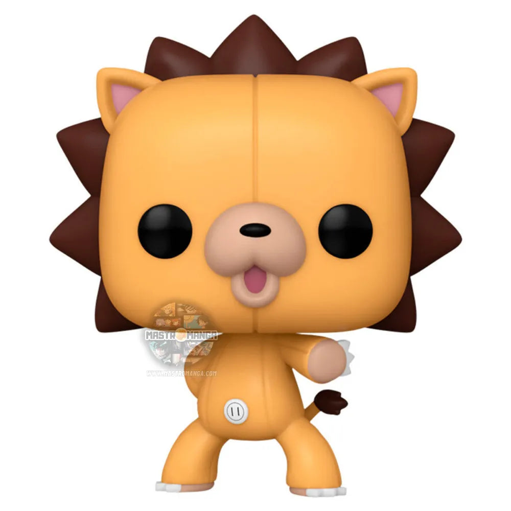 Kon Bleach Funko POP! Animation 1615