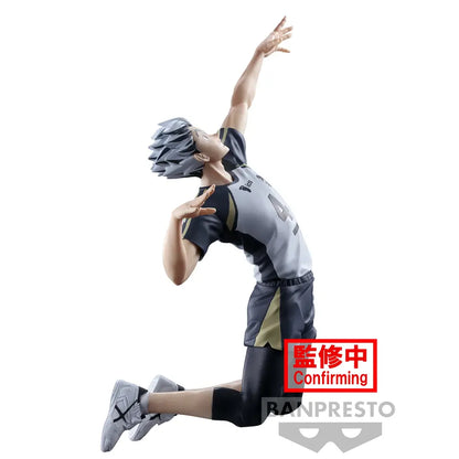 Kotaro Bokuto Haikyuu!! Posing Figure