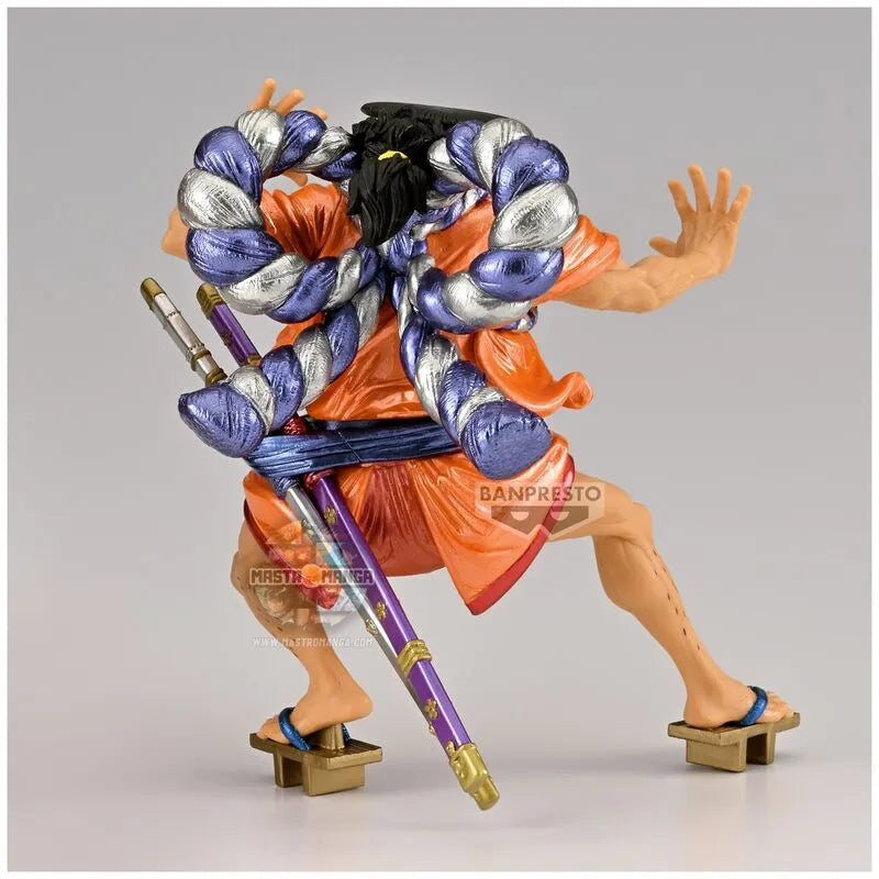 Kozuki Oden One Piece King Of Artist Special