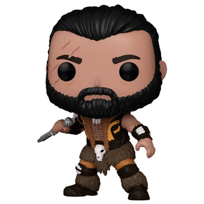 Kraven Spider-Man 2 Funko POP! Marvel 973