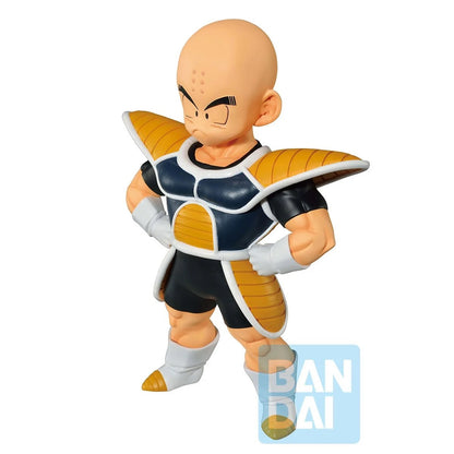 Krilin Dragon Ball Z Battle On Planet Namek Ichiban Kuji