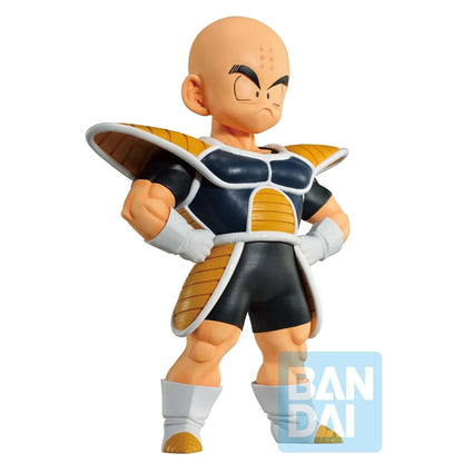 Krilin Dragon Ball Z Battle On Planet Namek Ichiban Kuji