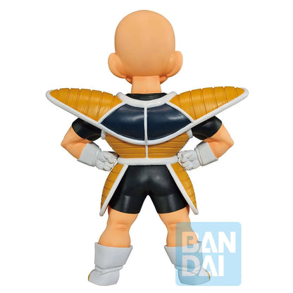 Krilin Dragon Ball Z Battle On Planet Namek Ichiban Kuji