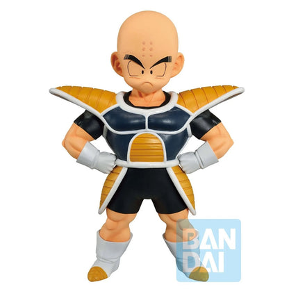 Krilin Dragon Ball Z Battle On Planet Namek Ichiban Kuji