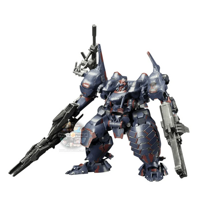 KT-104 Perun Hanged Man Rematch Ver. Armored Core Fine Scale Model Kit