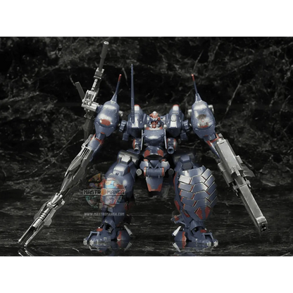 KT-104 Perun Hanged Man Rematch Ver. Armored Core Fine Scale Model Kit