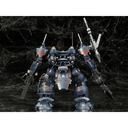 KT-104 Perun Hanged Man Rematch Ver. Armored Core Fine Scale Model Kit