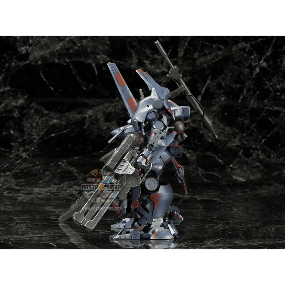 KT-104 Perun Hanged Man Rematch Ver. Armored Core Fine Scale Model Kit