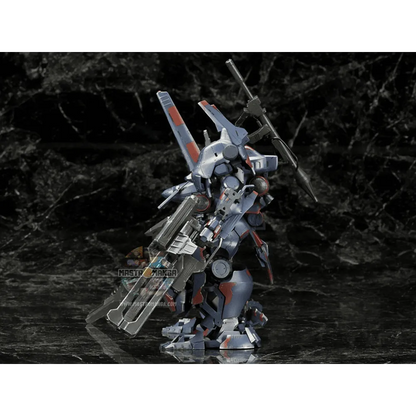 KT-104 Perun Hanged Man Rematch Ver. Armored Core Fine Scale Model Kit