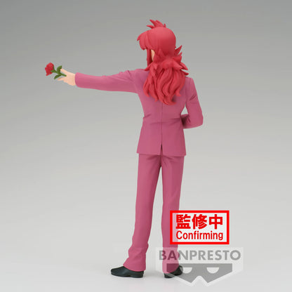 Kurama Yu Yu Hakusho 30th Anniversary DXF