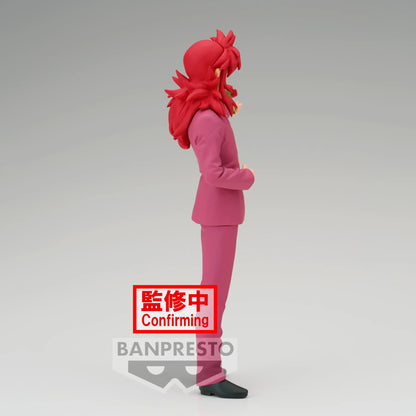 Kurama Yu Yu Hakusho 30th Anniversary DXF