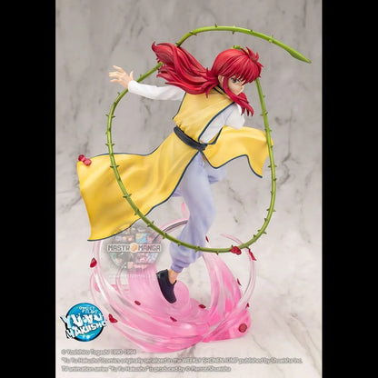 Kurama Ver.2 Yu Yu Hakusho ARTFXJ