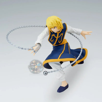 Kurapika HUNTERxHUNTER Vibration Stars