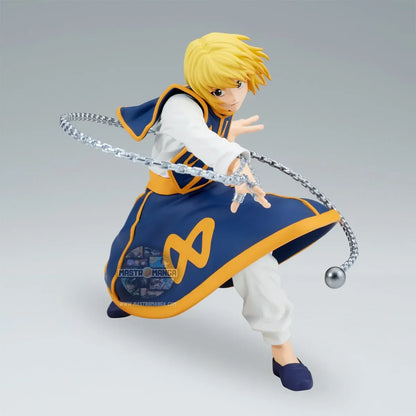 Kurapika HUNTERxHUNTER Vibration Stars