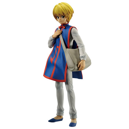 Kurapika HUNTERxHUNTER "Day Of Departure" MASTERLISE Ichiban Kuji