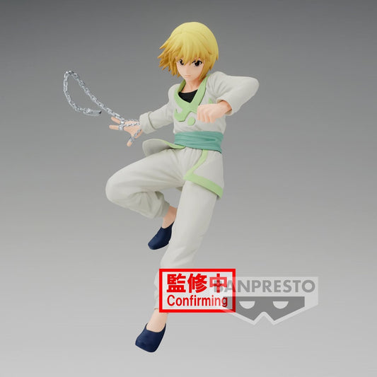 Kurapika HUNTER X HUNTER Vibration Stars