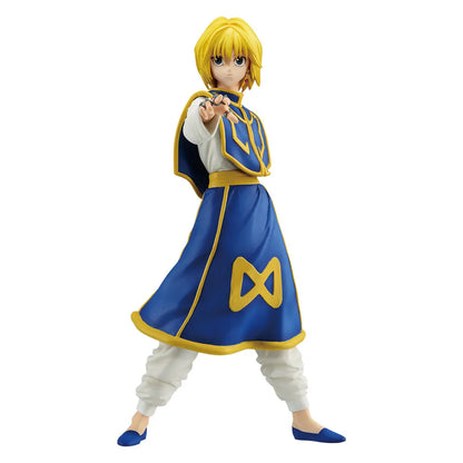 Kurapika HUNTERxHUNTER "Revenge Of Scarlet" MASTERLISE Ichiban Kuji