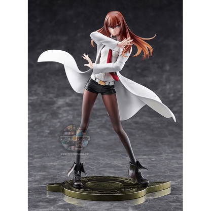 Kurisu Makise Steins Gate Lab Coat Style