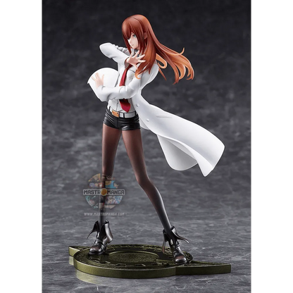 Kurisu Makise Steins Gate Lab Coat Style