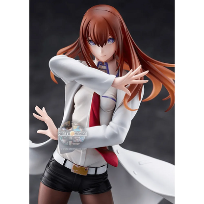 Kurisu Makise Steins Gate Lab Coat Style