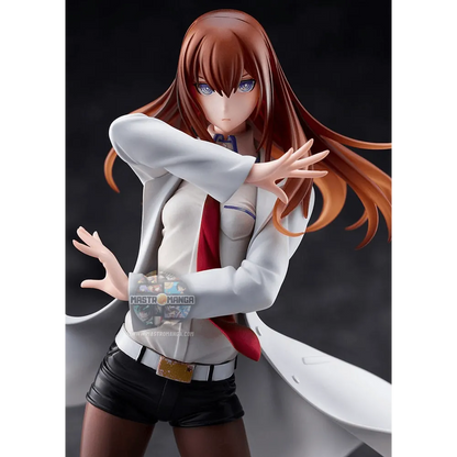 Kurisu Makise Steins Gate Lab Coat Style