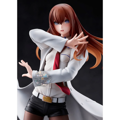 Kurisu Makise Steins Gate Lab Coat Style