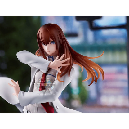 Kurisu Makise Steins Gate Lab Coat Style