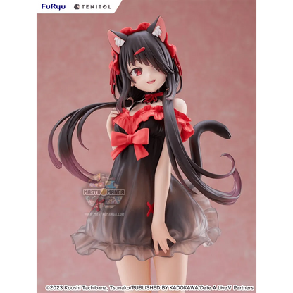 Kurumi Tokisaki Date A Live V Tenitol Tall