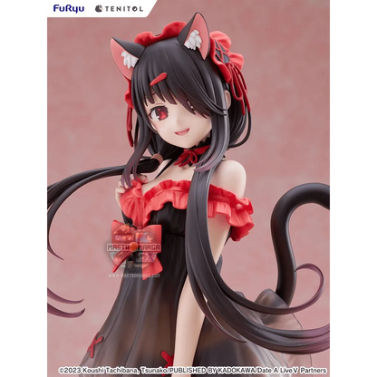 Kurumi Tokisaki Date A Live V Tenitol Tall