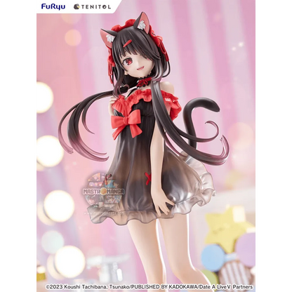 Kurumi Tokisaki Date A Live V Tenitol Tall