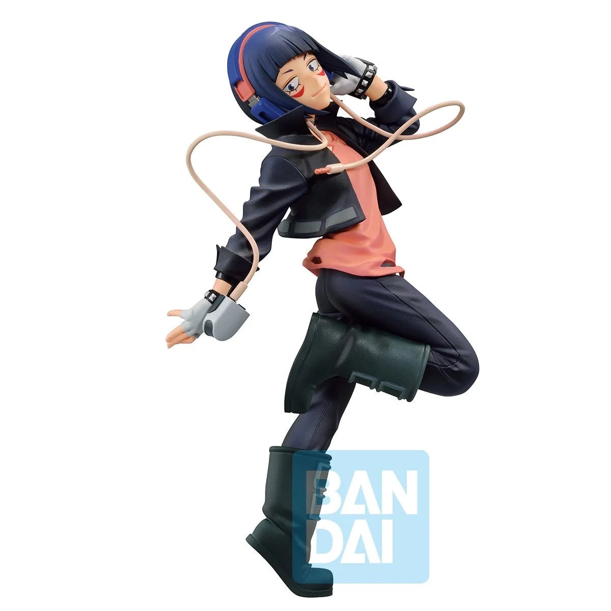 Kyoka Jiro My Hero Academia Next Generations!! 2 Ichiban Kuji