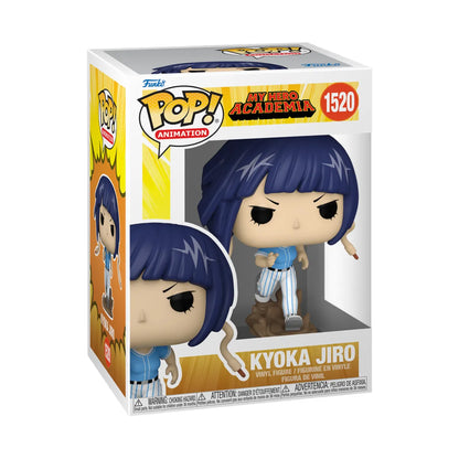 Kyoka Jiro My Hero Academia Funko POP! Animation 1520