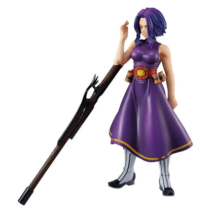 Lady Nagan My Hero Academia "Form Of Justice" MASTERLISE Ichiban Kuji