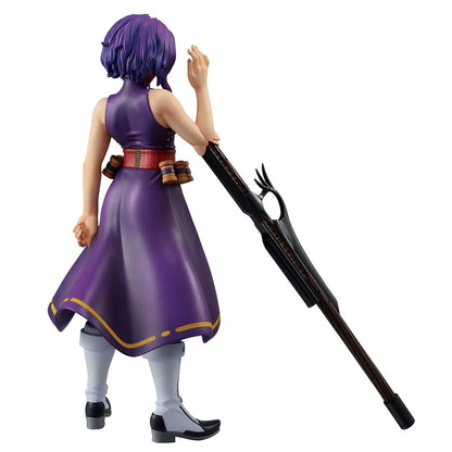 Lady Nagan My Hero Academia "Form Of Justice" MASTERLISE Ichiban Kuji