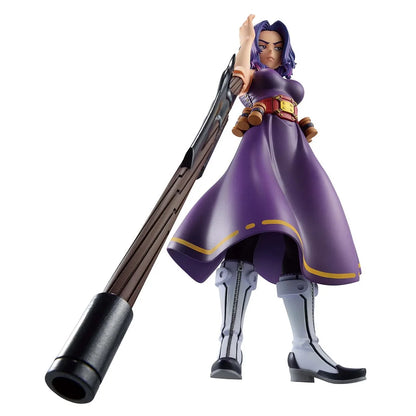 Lady Nagan My Hero Academia "Form Of Justice" MASTERLISE Ichiban Kuji