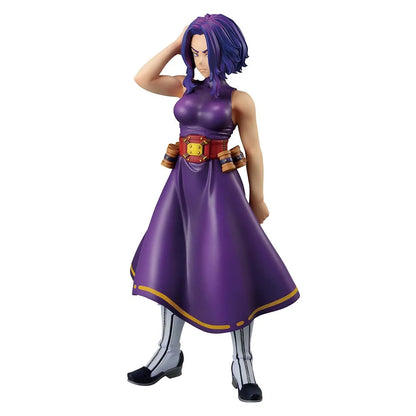 Lady Nagan My Hero Academia "Form Of Justice" MASTERLISE Ichiban Kuji