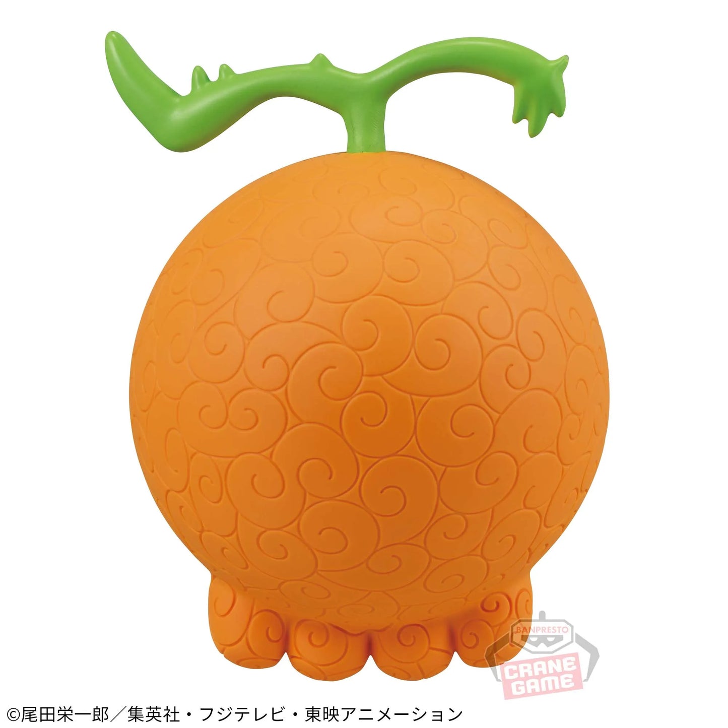 Lampada da stanza Yomi Yomi Fruit Devil Fruit One Piece