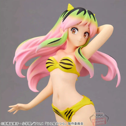 Lamù II Versione B Urusei Yatsura Glitter & Glamours