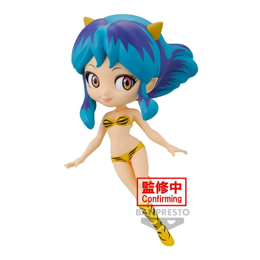 Lamù III Anime Version A Urusei Yatsura Q Posket