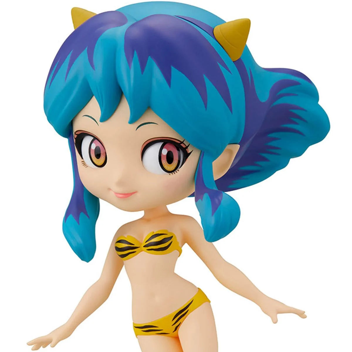 Lamù III Anime Version A Urusei Yatsura Q Posket