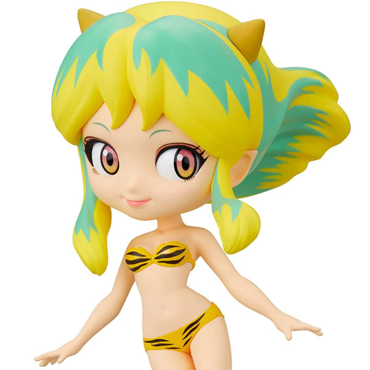 Lamù III Anime Version B Urusei Yatsura Q Posket