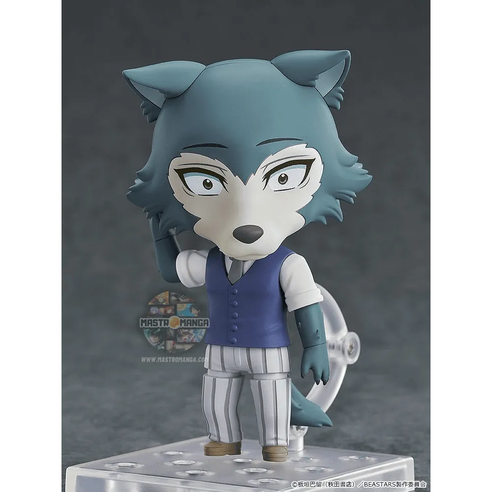 Legoshi Beastars Nendoroid