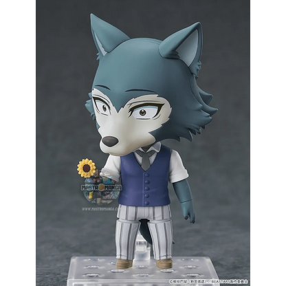 Legoshi Beastars Nendoroid