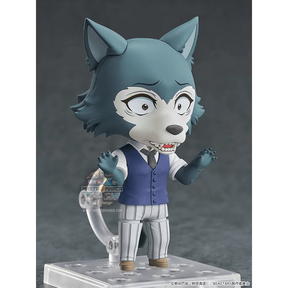 Legoshi Beastars Nendoroid