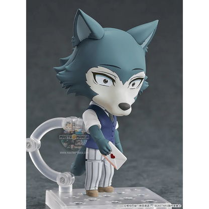 Legoshi Beastars Nendoroid