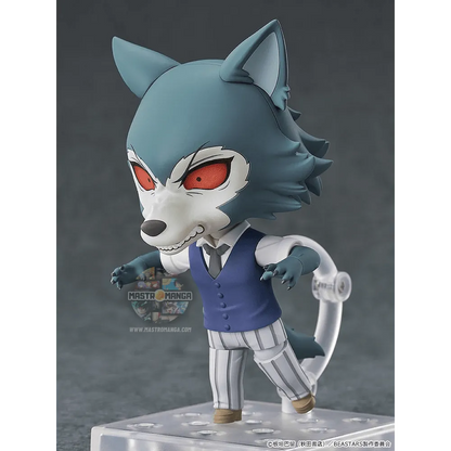 Legoshi Beastars Nendoroid