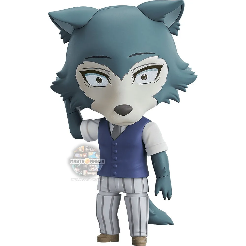 Legoshi Beastars Nendoroid